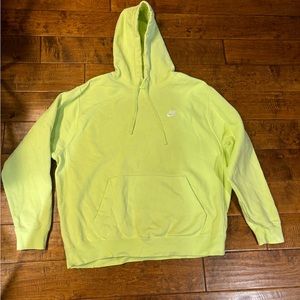 Nike Hoodie Sweatshirt - Men’s XL
